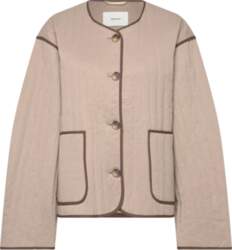 Selected - Slfmalina Quilted Jacket #S