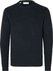 Selected - Slmdane Ls Knit Reg