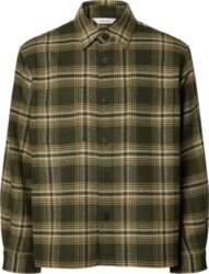 Selected - Slmole Pablo Wool Blend