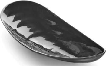 Serax - Bowl S Black Marcel