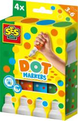 SES Creative - Dot Markers -