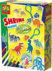 SES Creative - Shrink Foil -