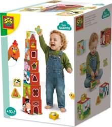 SES Creative - Stacking Blocks -