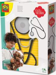 SES Creative - Stethoscope - Pretend