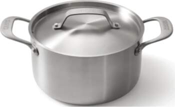 Skottsberg - Cooking Pot With Lid