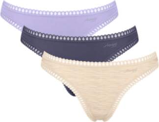 Sloggi - Sloggi Go Crush String