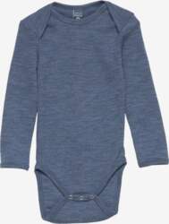 Smallstuff - Body Ls, Off. White