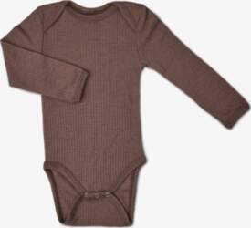 Smallstuff - Body Ls, Rose Brown
