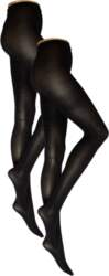 Sneaky Fox - Tights - 2-Pack