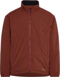 SNOW PEAK - Nsd Padded Jacket