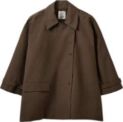 Sofie Schnoor - Selinasw Oversized Coat
