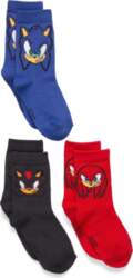 Sonic - Socks - Zeķes -