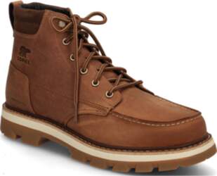 Sorel - Lark-47 Moc Toe Wp