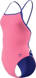 Speedo - Female Solid Tri Back