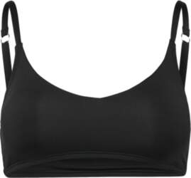 Speedo - Solid Triangle Bikini Top