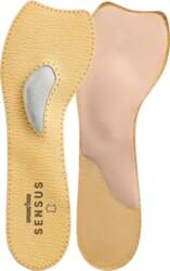 Springyard - Sensus Lady - Zoles