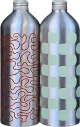 Studio About - Bottle, Medium, 2Pcs