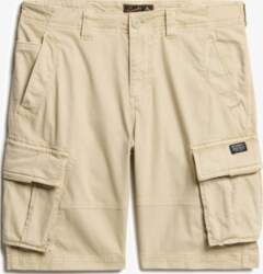 Superdry - Core Cargo Short -