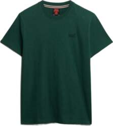 Superdry - Essential Logo Emb Tee