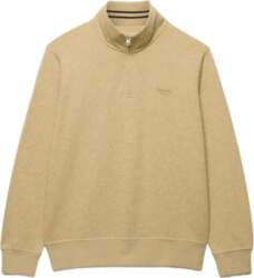 Superdry - Essential Serif Logo Half