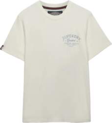 Superdry - Lo-Fi Dockside Tee -