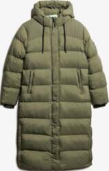 Superdry - Ripstop Longline Puffer Jacket