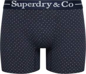 Superdry - Sdry & Co Boxer