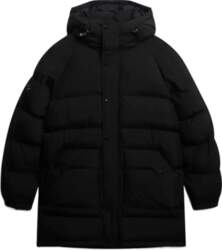 Superdry - Xpd Longline Baffle Parka