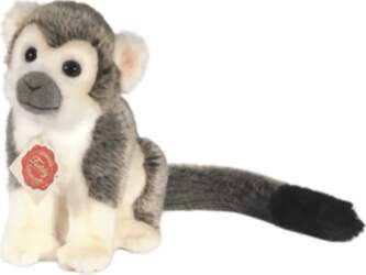 Teddy Hermann - Monkey Grey 17