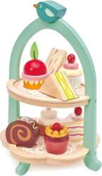 Tender Leaf - Mini Chef -