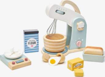 Tender Leaf - Mini Chef -