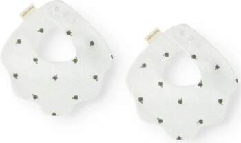 That`s Mine - Ezra Bibs 2-Pack