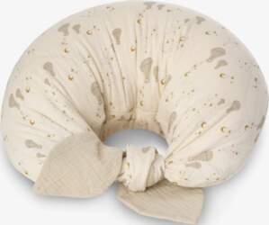 That`s Mine - Moon Nursing Pillow