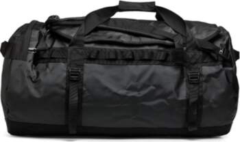 The North Face - Base Camp