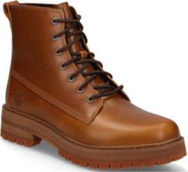 Timberland - Mid Lace Up Boot