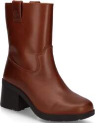 Timberland - Mid Zip Up Boot