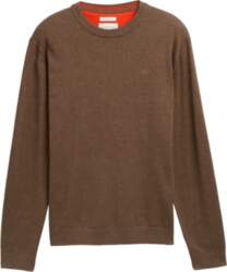 Tom Tailor - Basic Crewneck Knit
