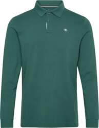 Tom Tailor - Basic Polo With