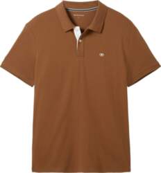 Tom Tailor - Basic Polo With