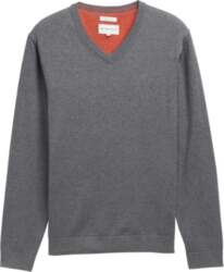 Tom Tailor - Basic V-Neck Knit
