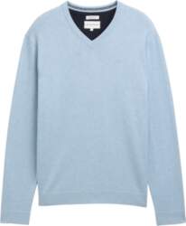 Tom Tailor - Basic V-Neck Knit