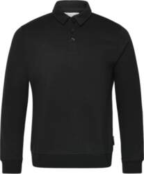 Tom Tailor - Buttoned Polo Collar