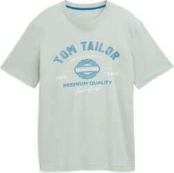 Tom Tailor - Logo Tee -