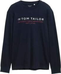 Tom Tailor - Printed Longsleeve -
