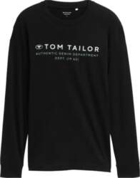 Tom Tailor - Printed Longsleeve -
