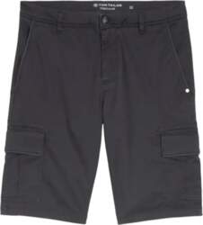 Tom Tailor - Regular Printed Cargo
