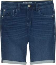 Tom Tailor - Ttjosh Regular Shorts