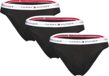 Tommy Hilfiger - 3 Pack Bikini