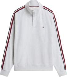 Tommy Hilfiger - Half Button Down