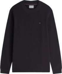 Tommy Hilfiger - Textured Ls Tee